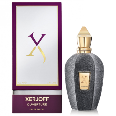 زيرجوف اوفرتشر - او دي بريفيوم - 100 مل - العطور