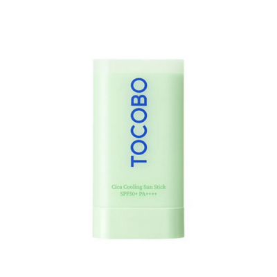توكوبو - واقي من الشمس ستيك منعشة سريعة التهدئة بخلاصة السيكا 18 جم - واقي شمس