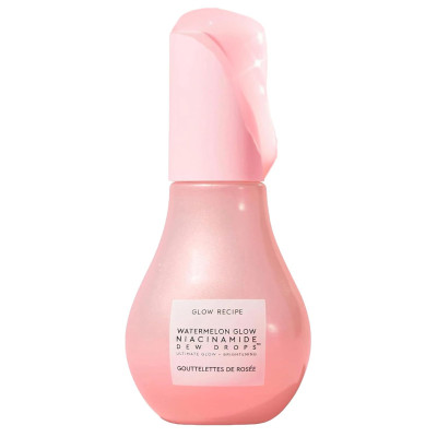 جلو ريسيبي سيروم ترطيب للوجه ومعالج التصبغات لتفتيح البشرة بالبطيخ