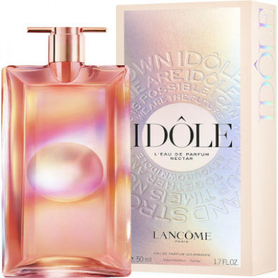 عطر لانكوم ايدول نيكتار