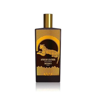 عطر ميمو كويرس نومادس افريكان ليذر - العطور