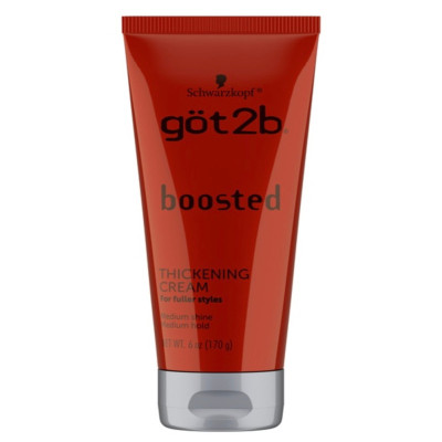 شوارزكوف جات تو بي كريم تكثيف ومعزز للشعر