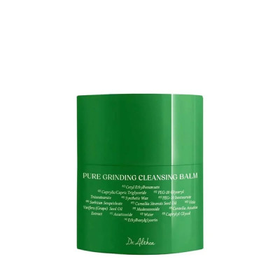 دكتور الثيا بلسم غسول لتنظيف عميق وترطيب مثالي للبشرة - العناية