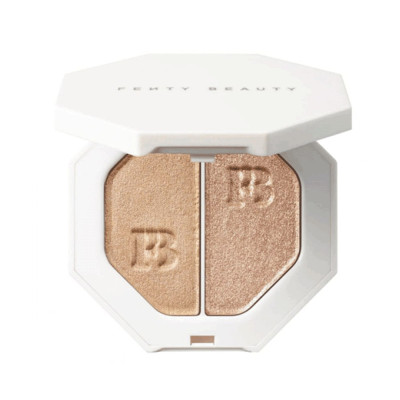 فنتي بيوتي اضاءة كيلاوات فري ستايل دو مو هوني و افترنون سناك