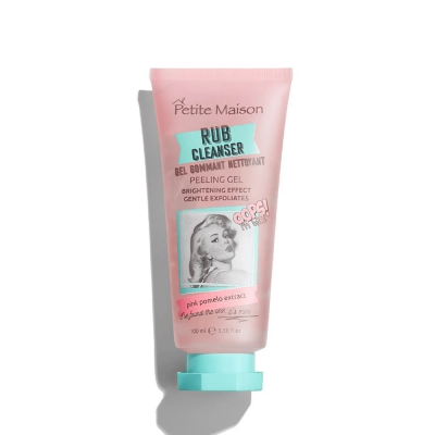 جل مقشر ومنظف للوجه من بيتيت ميزون