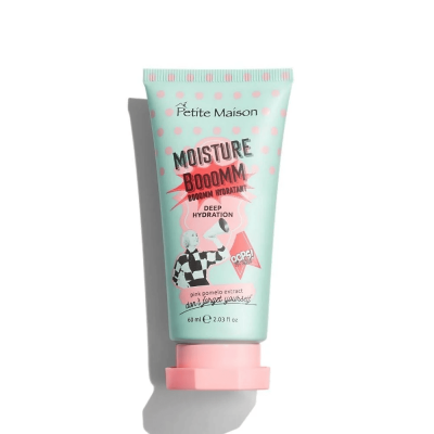 كريم الوجه المرطب بووم من بيتيت ميزون