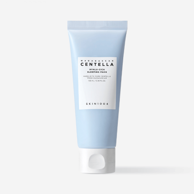 سكين 1004 هايلو سيكا ماسك النوم المرطب بخلاصة السنتيلا - العناية