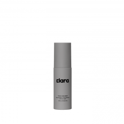 كلارا سيروم لترطيب و لمعان الشعر 50 مل