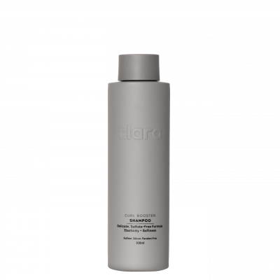 كلارا شامبو الاستخدام اليومي 300 مل