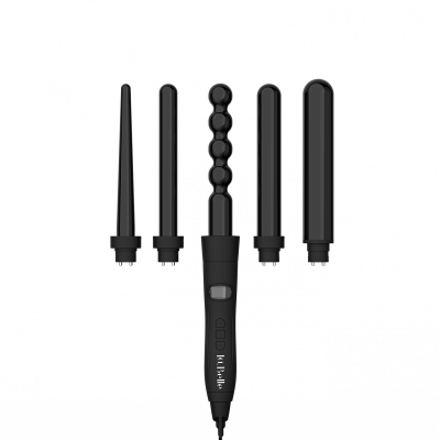 لابيل جهاز تمويج الشعر كيرلي برو