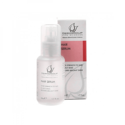 ديرم جروب سيروم تقوية الشعر
