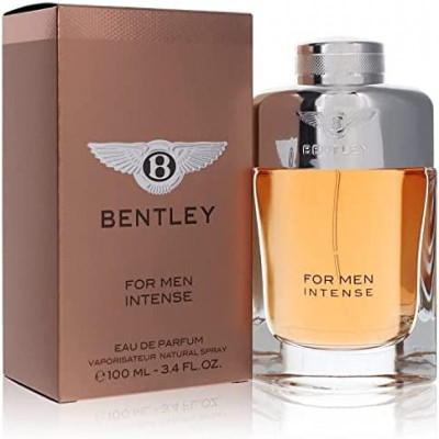 عطر بنتلي انتنس