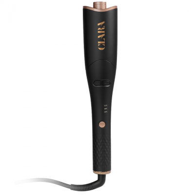 كلارا جهاز تمويج الشعر الذاتي C2 اسود