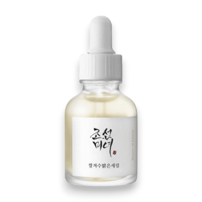 بيوتي اوف جوسون سيروم جلو ديب بخلاصة الارز وألفا أربوتين