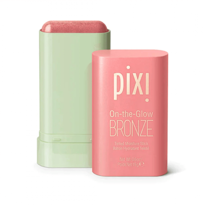 بيكسي برونزر اون ذا جلو ورم جلو 19 جم