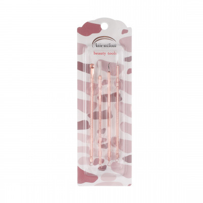 اتنشن كير - مجموعة ادوات ازالة الؤوس السوداء 051 - العناية