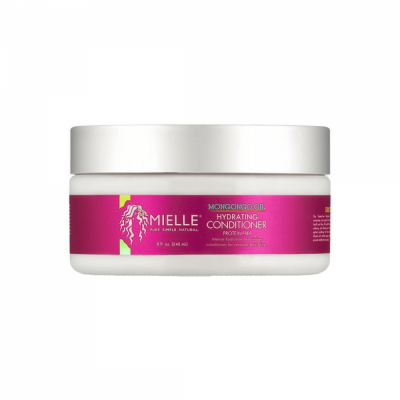 ميلي - بلسم مرطب للشعر بزيت المونجونجو 240 مل - العناية بالشعر