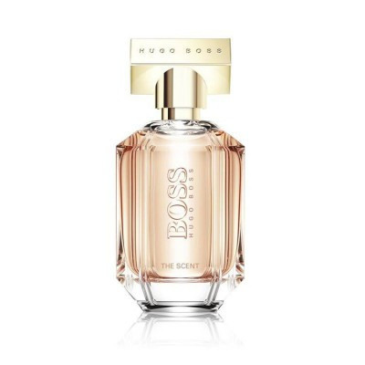 عطر هوجو بوس - ذا سينت للنساء - العطور