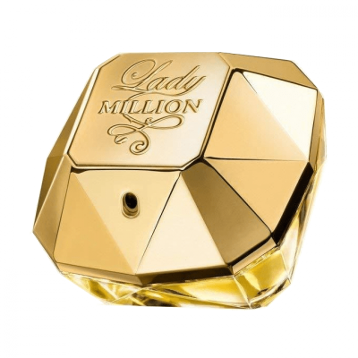 عطر باكو رابان - ليدي مليون للنساء - العطور
