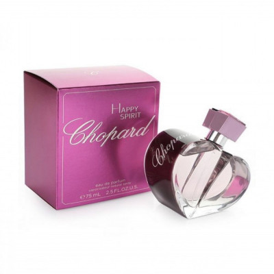 عطر شوبارد هابي سبيريت - العطور
