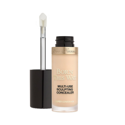 تو فيسد - كونسيلر سوان 13.5مل