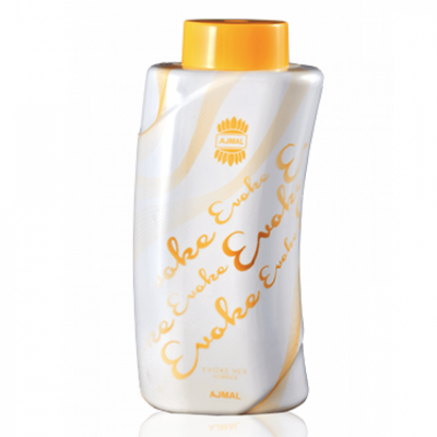 اجمل - بودرة ايفوك معطرة للجسم