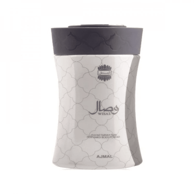 اجمل - بودرة وصال معطرة للجسم