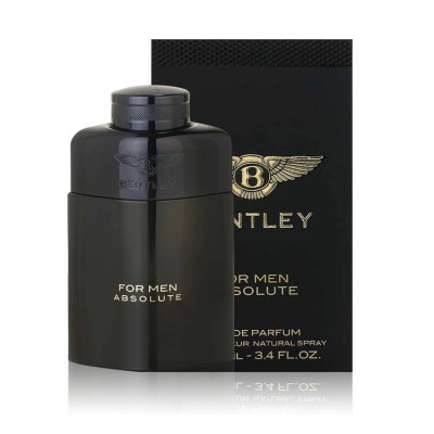 عطر بنتلي فور مان ابسولوت - العطور