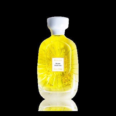 عطر اتيلير ديس اورس نودا فيريتاس - العطور