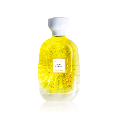 عطر اتيلير ديس اورس نودا فيريتاس