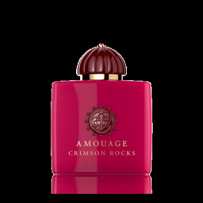 عطر امواج كريمزون روكس - العطور