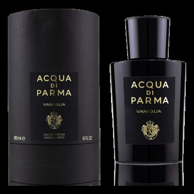 عطر اكوا دي بارما فانيجليا - العطور