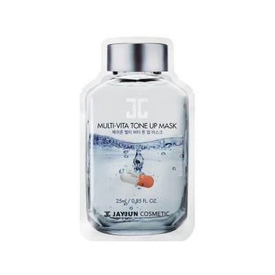 جيجون مالتي فيتا تون اب لبشره اكثر اشراقا