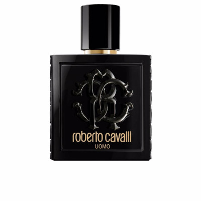 عطر روبرتو كافالي - أومو للرجال - العطور
