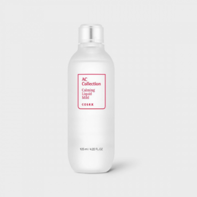 تونر AC يومي للبشرة المعرضة لحب الشباب من كوسركس