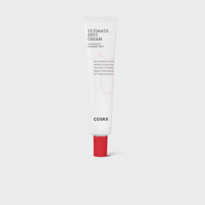 كريم ألتيميت سبوت لإزالة الآثار والتصبغات من كوسركس