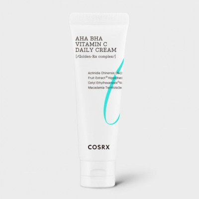 كريم يومي بفيتامين سي من كوسركس