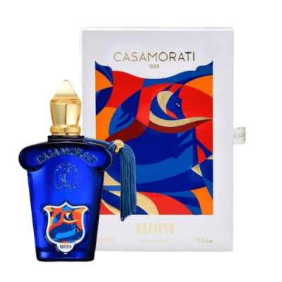 عطر زيرجوف كازاموراتي 1888 ميفيستو - العطور
