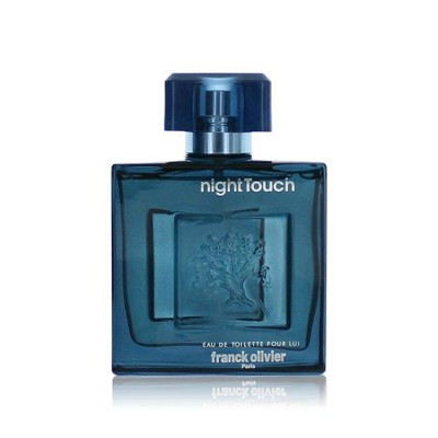 عطر فرانك اوليفر نايت تاتش للرجال - العطور