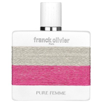 عطر فرانك اوليفر - بيور فيم للنساء