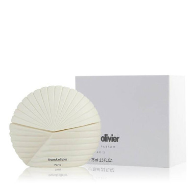 عطر فرانك اوليفر - فرانك اوليفر للنساء