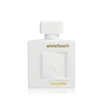 عطر فرانك أوليفر - وايت تاتش للنساء