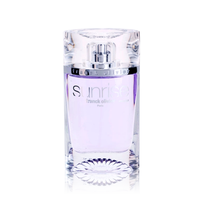 عطر فرانك أوليفر - صن رايز فور وومن للنساء