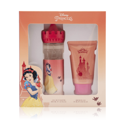 طقم ديزني برينسيس سنو وايت