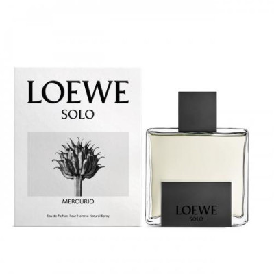 عطر لويفي سولو لويفي ميركوريو بور هوم