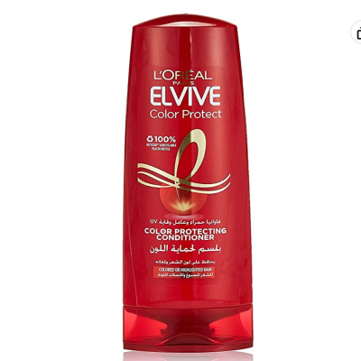 لوريال - بلسم لحماية اللون للشعر المصبوغ