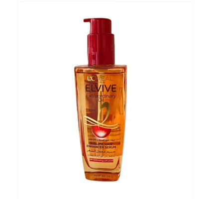 لوريال - سيروم مجمل للشعر المصبوغ الجاف