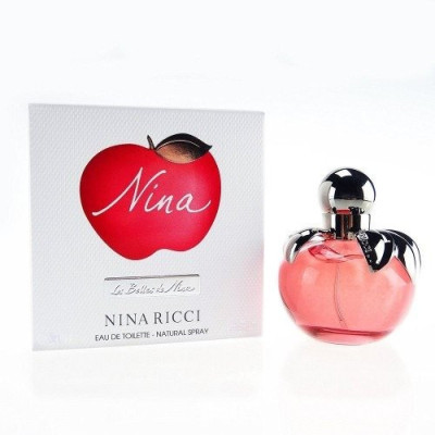 عطر نينا ريتشي - لا بيلز دي نينا للنساء - العطور