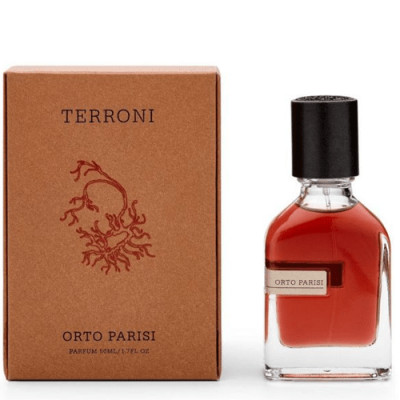 عطر اورتو باريسي - تيروني للجنسين - العطور