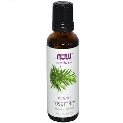 ناو - زيت عطري اكليل الجبل